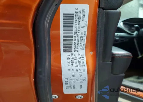 2016 Jeep Cherokee Trailhawk из США, поврежденный, VIN 1C4PJMBS0GW263386